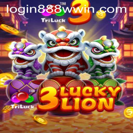 Exploring the Thrills of 3LUCKYLION: A New Era in Online Gaming