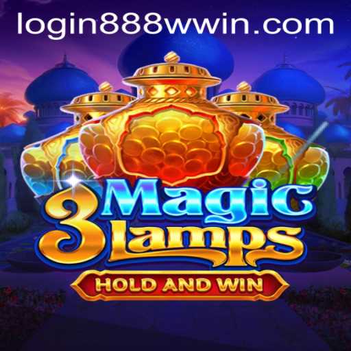 Discover the Enchanting World of 3MagicLamps and Seamless Access via 888wwin PH Login