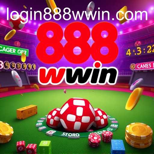 888wwin PH Login