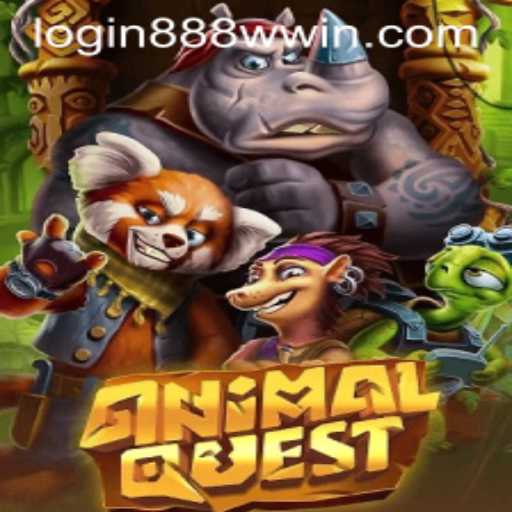 Discover the Thrills of AnimalQuest and the Convenience of 888wwin PH Login