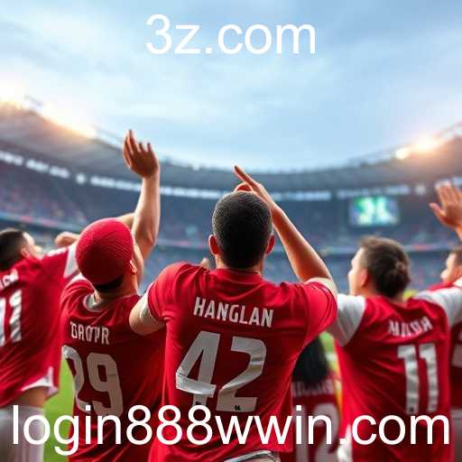 Apostas ao Vivo: A Emoção em Tempo Real no Site 888wwin