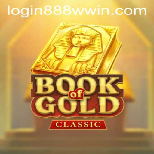 Book of Gold Classic: A Timeless Adventure into the Heart of Riches