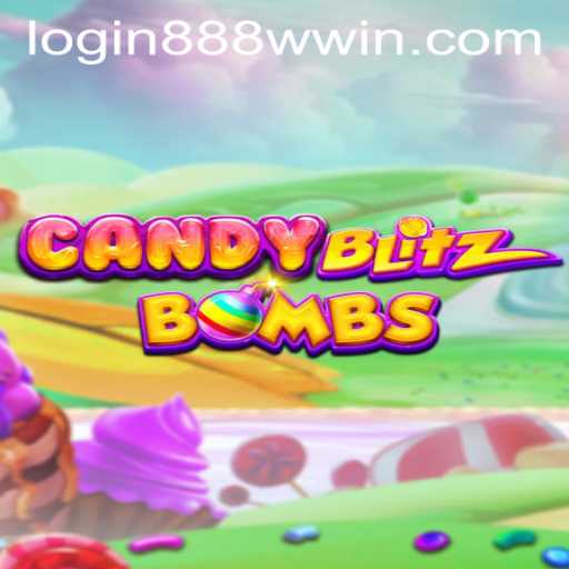 CandyBlitzBombs: Unleashing Sweet Excitement in the Gaming World