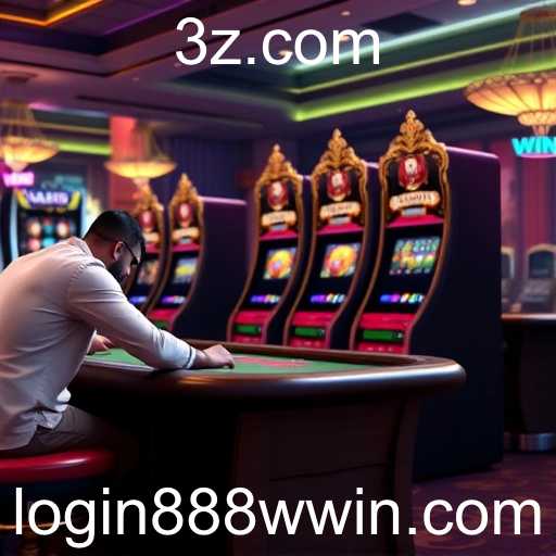 Explorando os Jogos de Cassino no '888wwin'