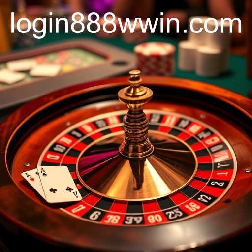 Exploring the World of Casino Games