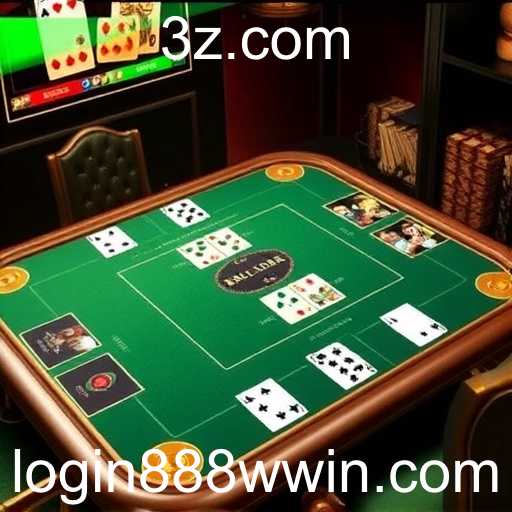 A Ascensão dos Jogos de Azar Digitais