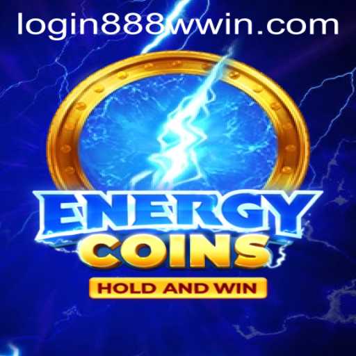 Exploring the Dynamics of EnergyCoins and the Role of 888wwin PH Login