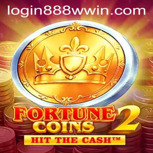 FortuneCoins2: An In-Depth Look at the Game and the Role of 888wwin PH Login