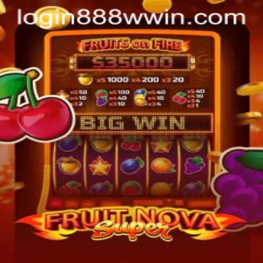 Exploring the Thrilling World of FruitNovaSuper and the 888wwin PH Login Experience