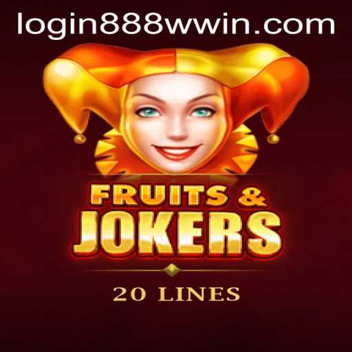 Exploring the World of FruitsAndJokers20 and Its Significance in 888wwin PH Login