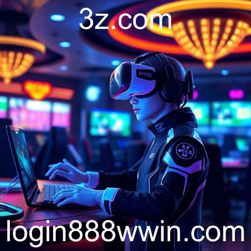 Innovations in Online Gaming: A New Wave