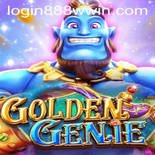 Exploring the Magic of GOLDENGENIE: Enter the World of 888wwin PH Login