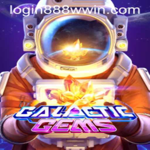 Dive into the Thrilling Universe of GalacticGems with 888wwin PH Login