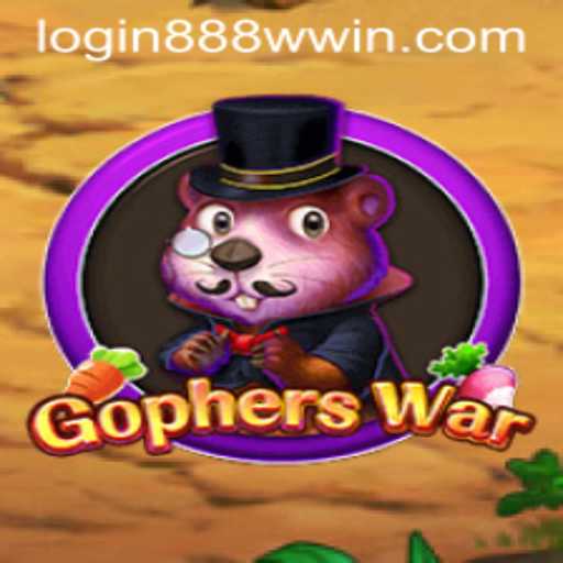 The Dynamic World of GophersWar: A Comprehensive Guide With a Focus on 888wwin PH Login