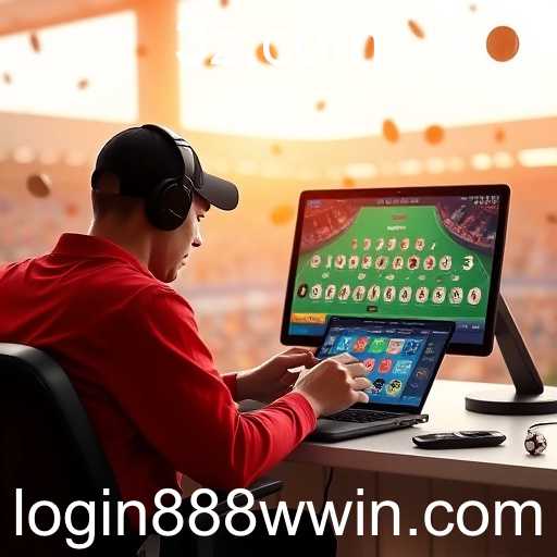 O Crescimento dos Sites de Jogos em 2025