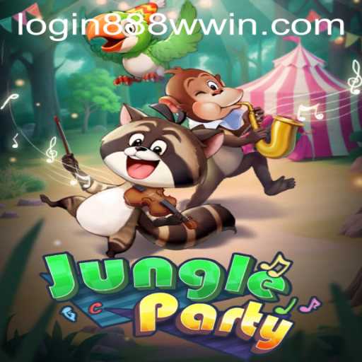 JungleParty: Adventure Awaits in a Virtual Paradise