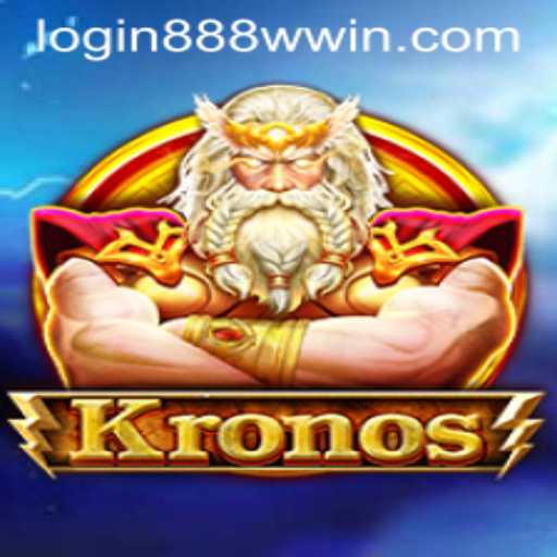 Exploring the Mythical World of Kronos and Navigating 888wwin PH Login