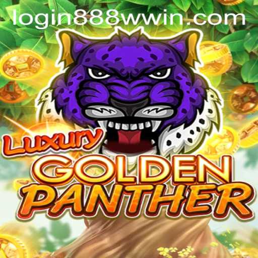 Discover the Thrills of LUXURYGOLDENPANTHER: A Dazzling Casino Adventure