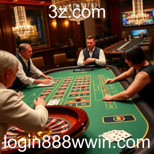 Cassino ao Vivo: Uma Experiência Autêntica no Mundo das Apostas Online