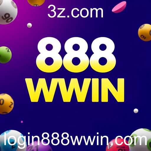 Explorando a Categoria de Jogos de Loteria no Site 888wwin