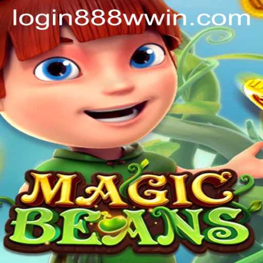 Discover the Enchanting World of MAGICBEANS: A Unique Gaming Experience