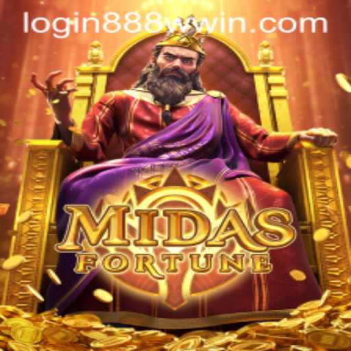 Unearthing the Magic of MidasFortune: A Guide to Winning Big with 888wwin PH Login