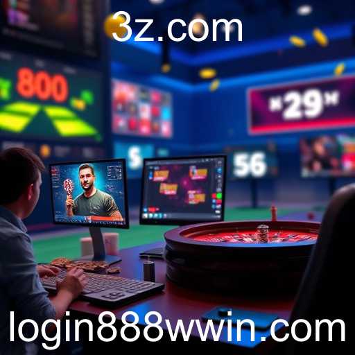 A Revolução do Mercado de Jogos Online em 2025