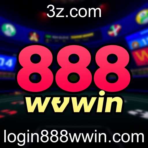 A Evolução dos Jogos de Azar online: 888wwin em Foco