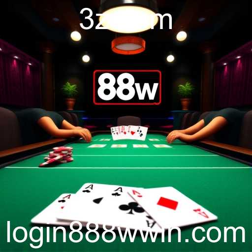 Explorando a Excitante Categoria de Jogos de Poker no 888wwin