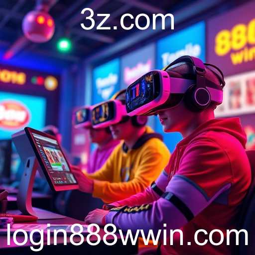 Tendências Recentes no Mercado de Jogos Online