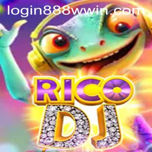Unveiling RicoDJ: The Game That's Taking Over with 888wwin PH Login