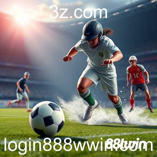 A Ascensão dos Esportes Virtuais no 888wwin: Uma Nova Fronteira nos Jogos Online