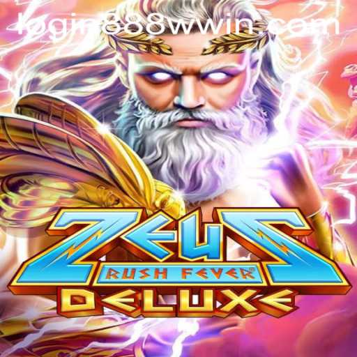 Unveiling ZeusRushFeverDeluxe: A Mythical Gaming Experience